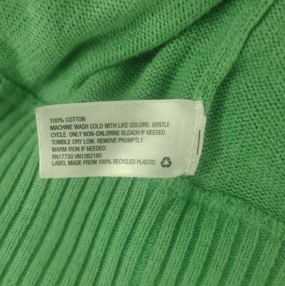 Merona Men's Crewneck Sweater - Picture 4 of 5